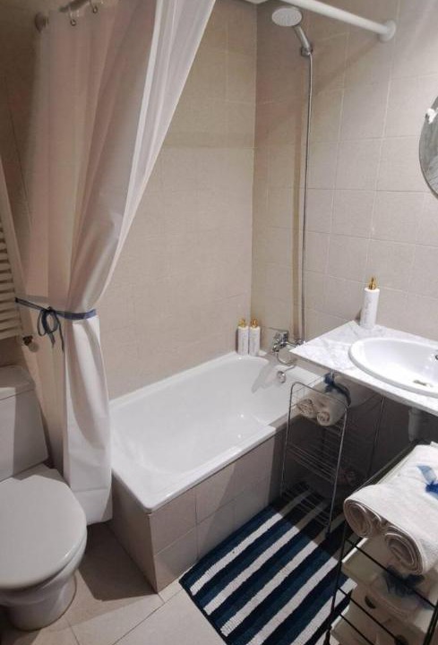 Photo of Bathroom in Basurtu