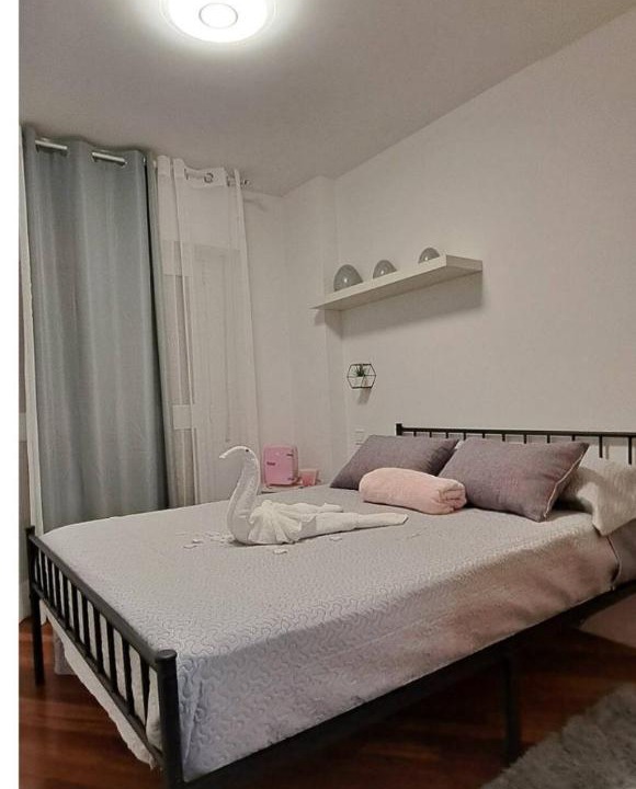 Photo of Bedroom in Basurtu