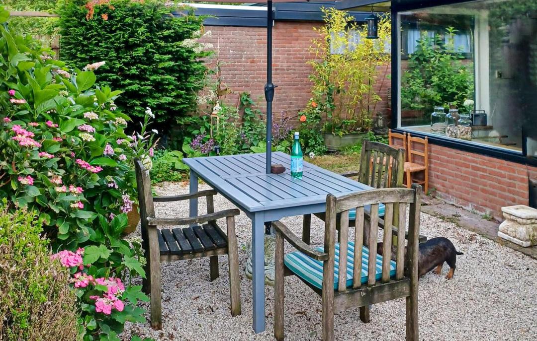 Photo of Patio Balcony in Warmenhuizen