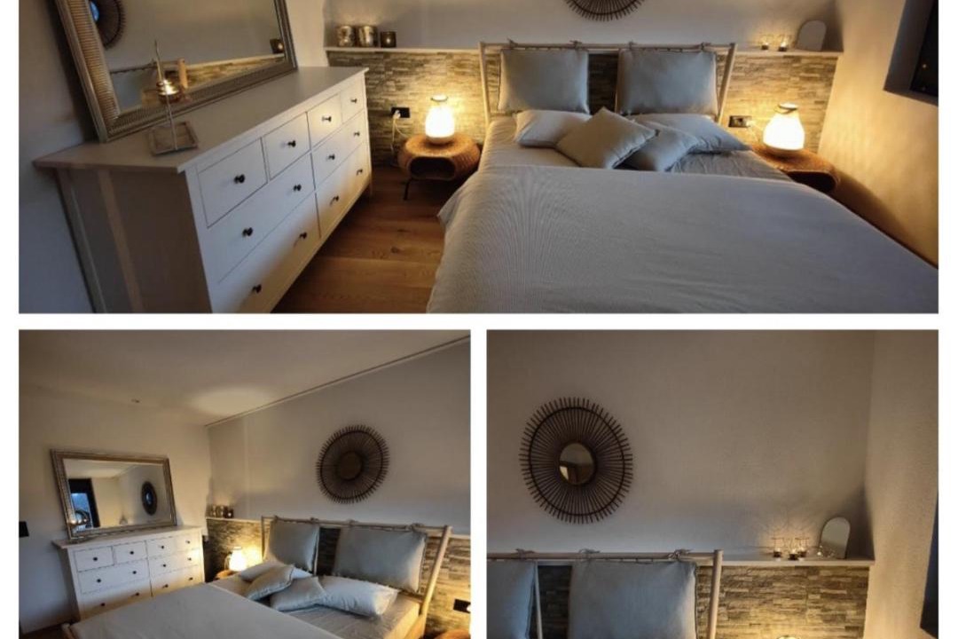 Photo of Bedroom in Graechen