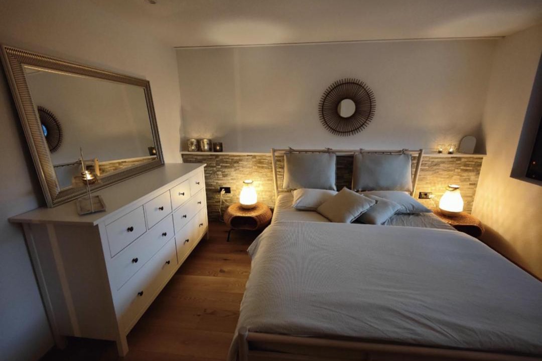 Photo of Bedroom in Graechen