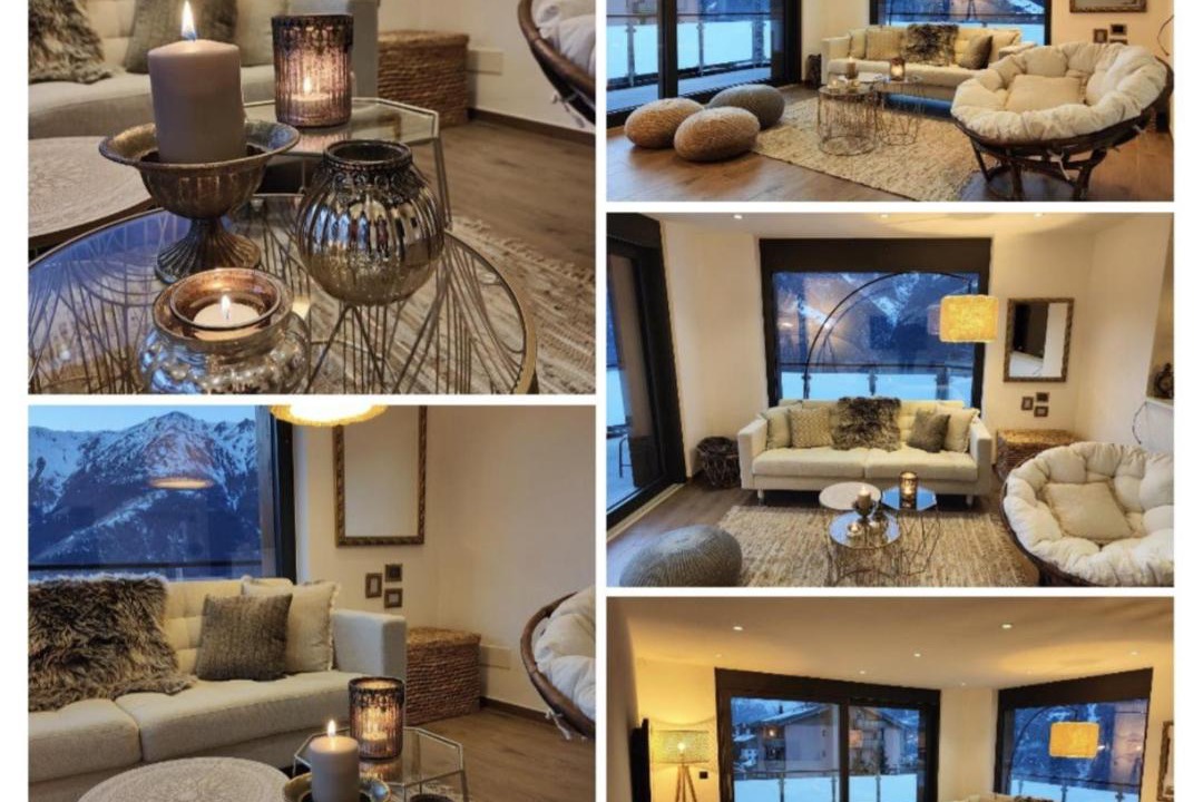 Photo of Livingroom in Graechen