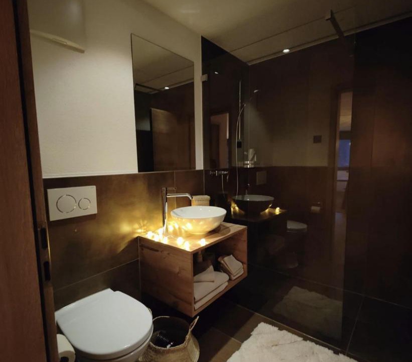 Photo of Bathroom in Graechen