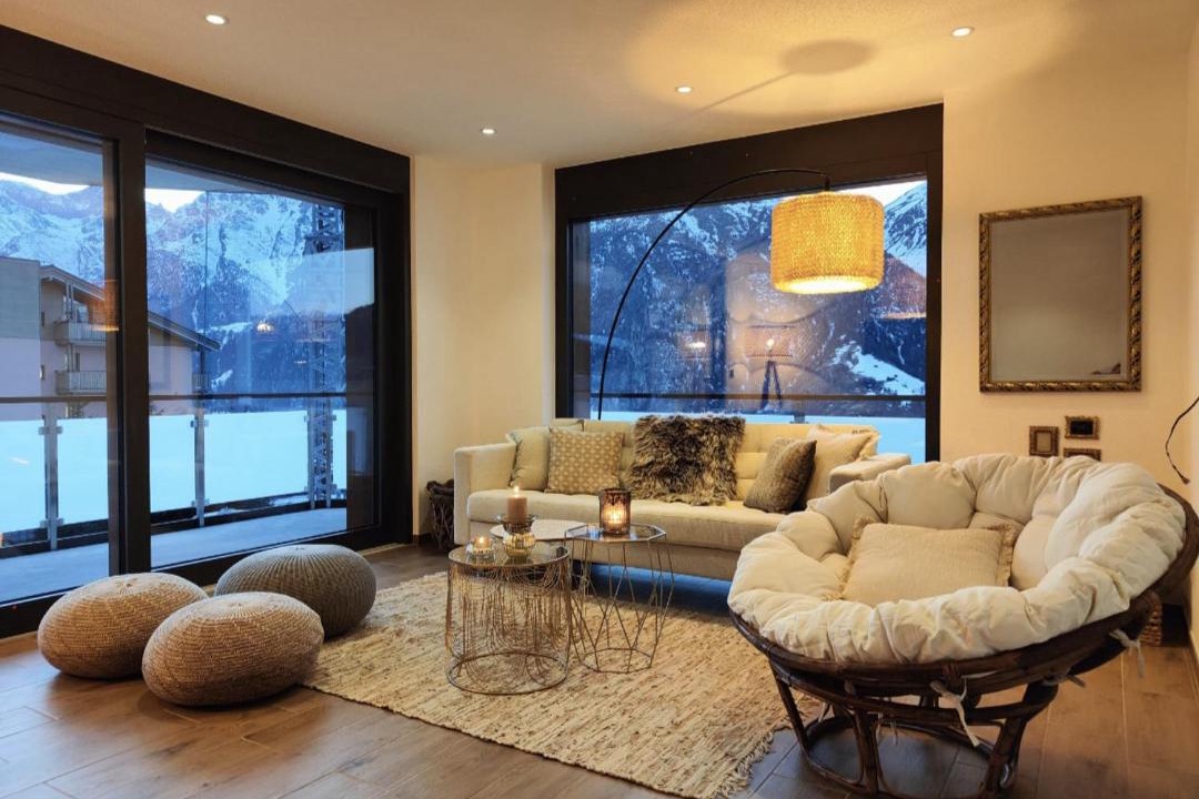 Photo of Livingroom in Graechen