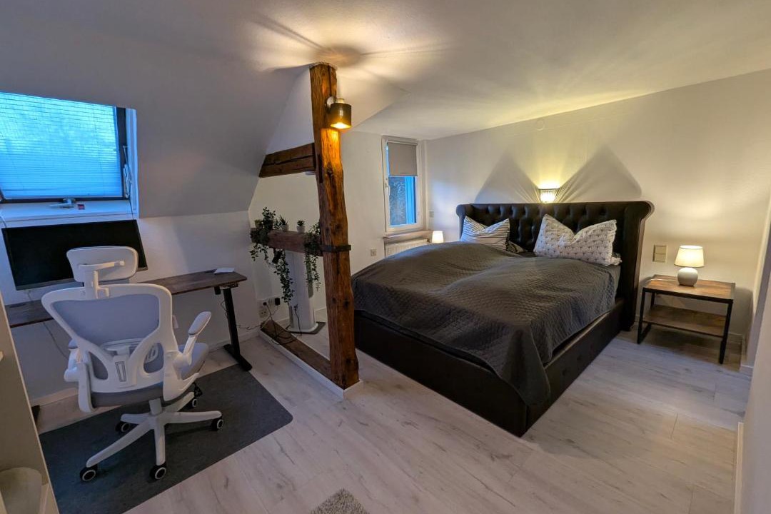 Photo of Bedroom in Oberursel