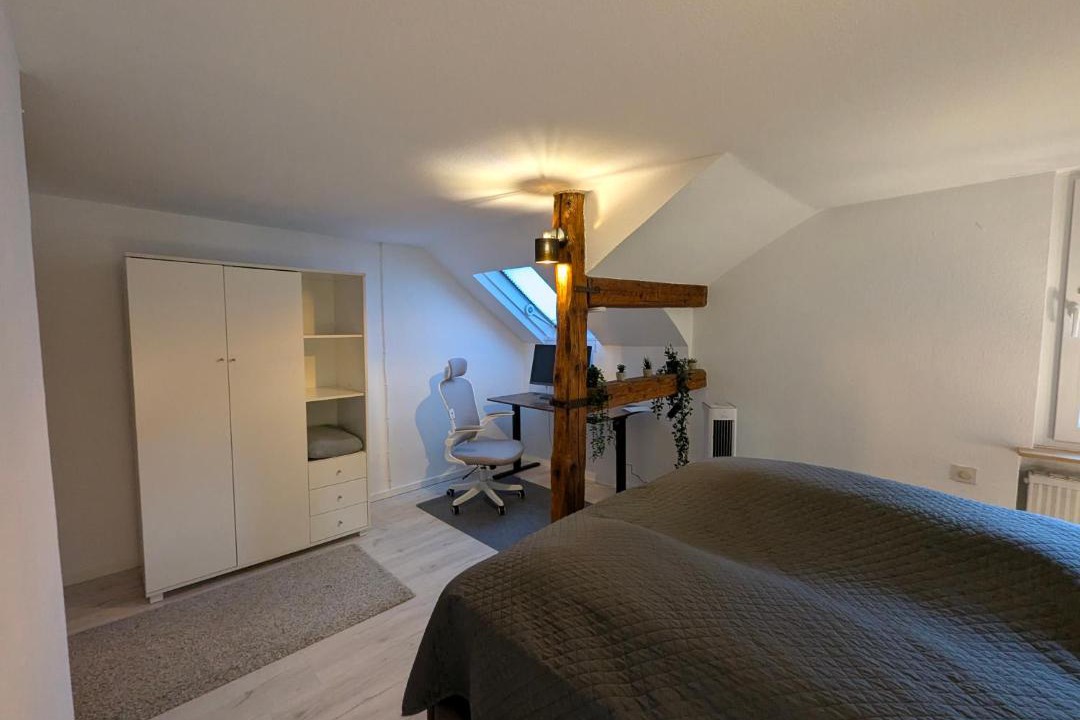 Photo of Bedroom in Oberursel