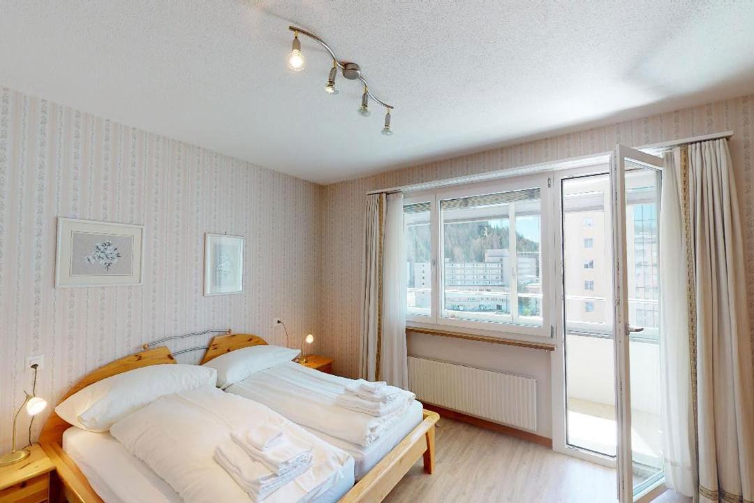 Photo of Bedroom in Sankt Moritz-Bad