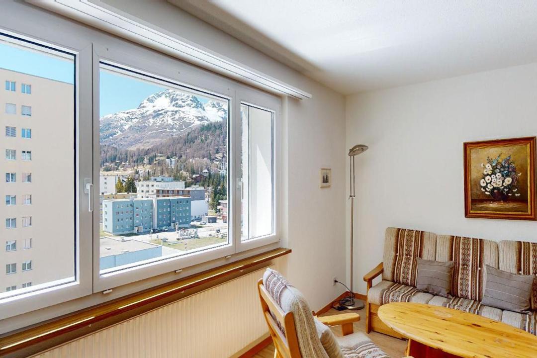 Photo of Others in Sankt Moritz-Bad