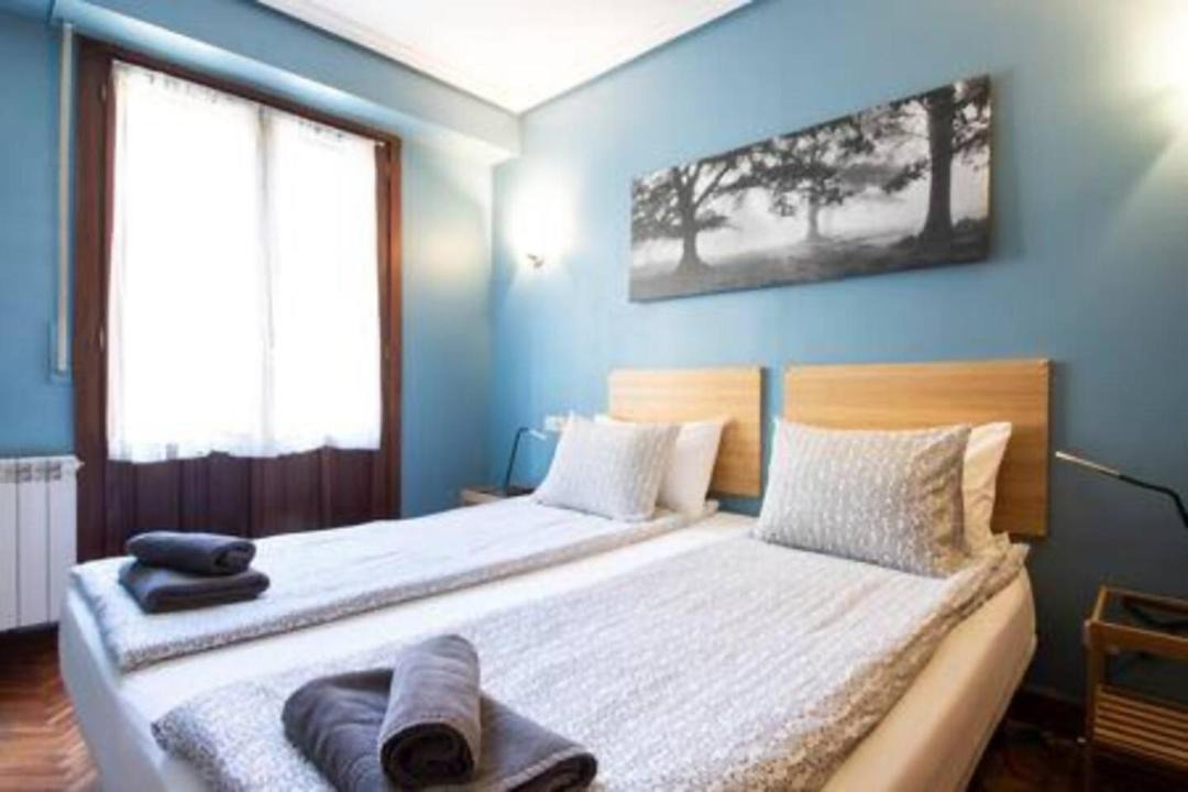 Photo of Bedroom in Villabona