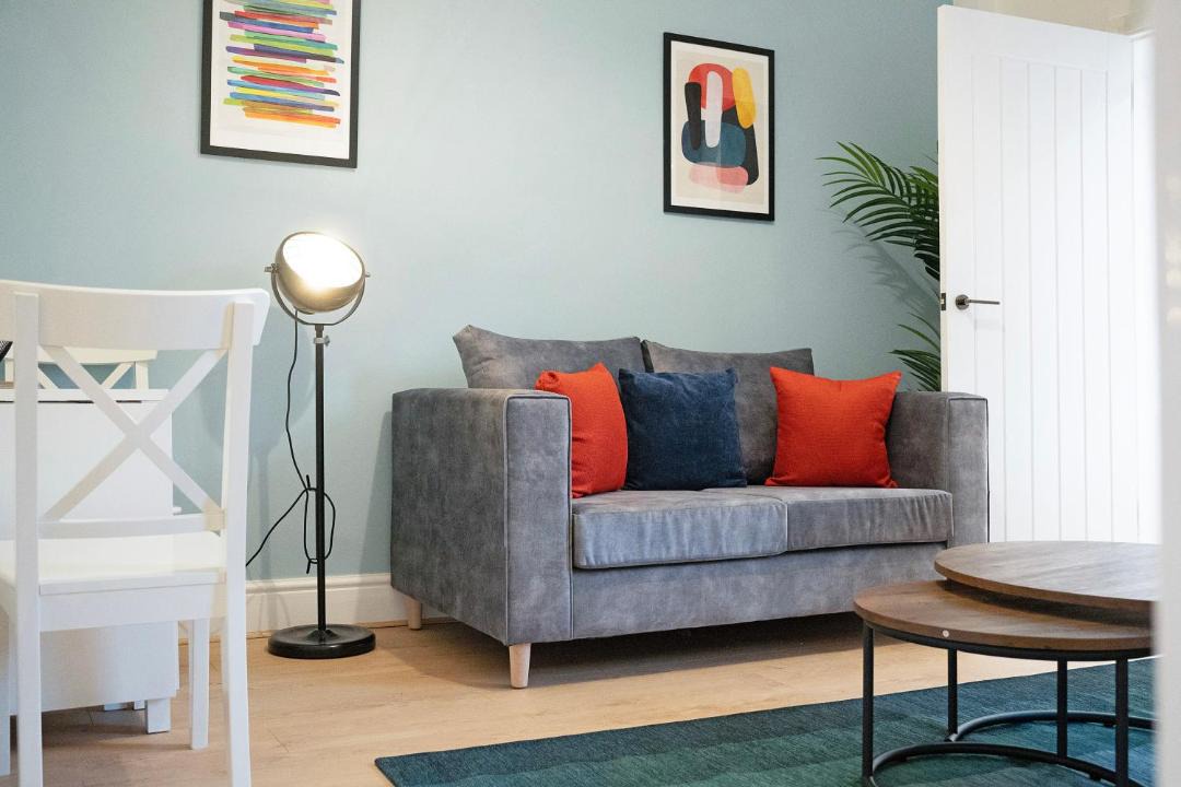 Photo of Livingroom in Sunderland