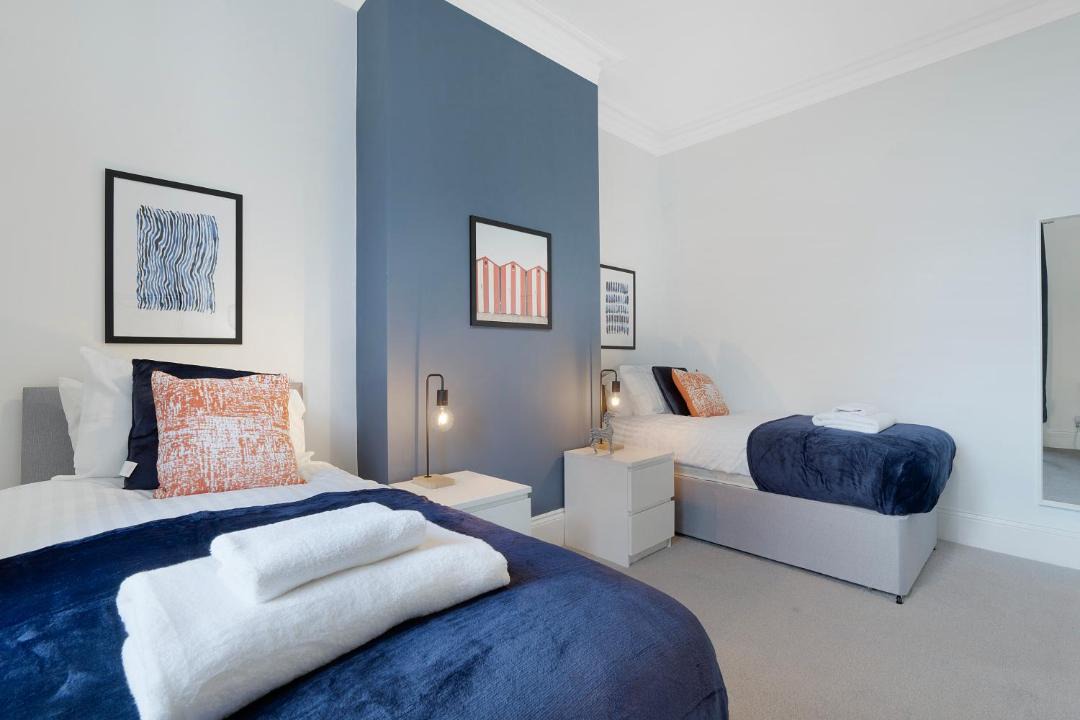 Photo of Bedroom in Sunderland