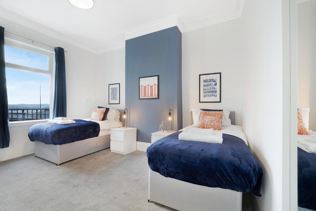 Photo of Bedroom in Sunderland