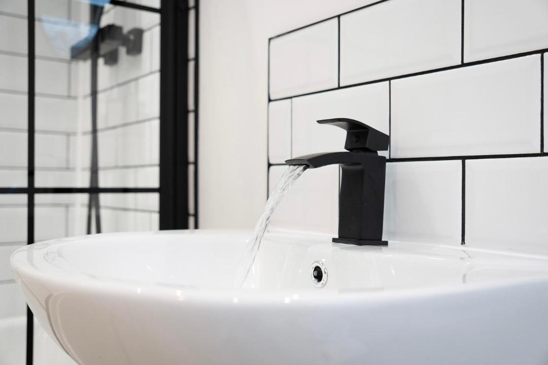 Photo of Bathroom in Sunderland