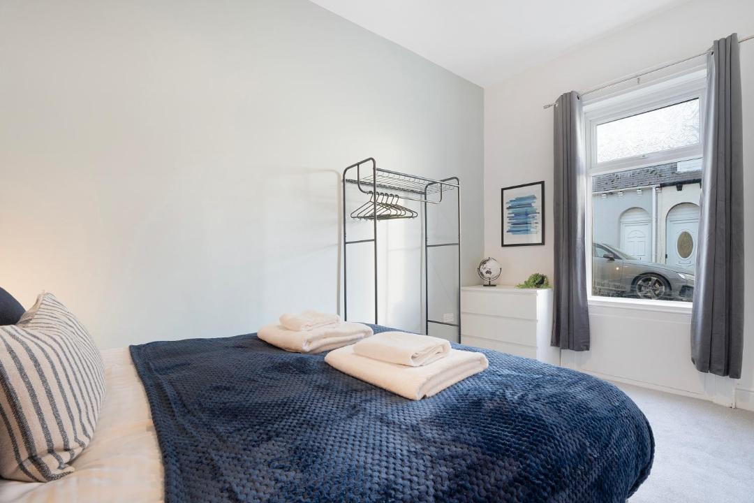 Photo of Bedroom in Sunderland
