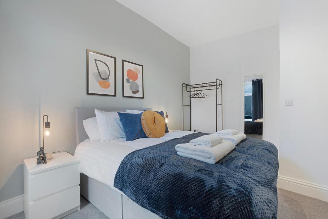 Photo of Bedroom in Sunderland