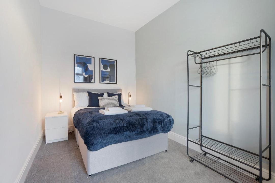 Photo of Bedroom in Sunderland