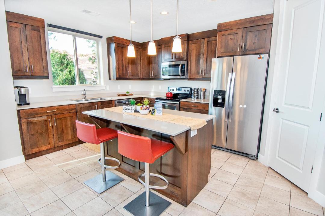 Photo of Kitchen in Moab