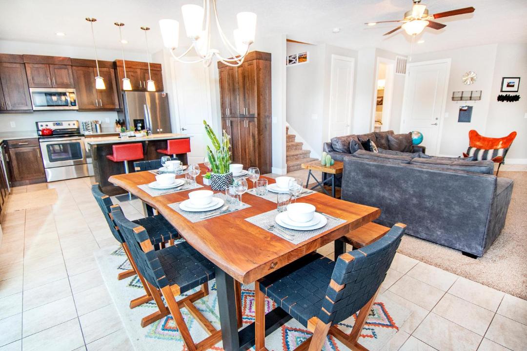 Photo of Kitchen in Moab