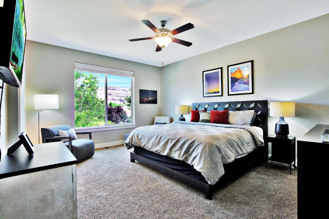 Photo of Bedroom in Moab
