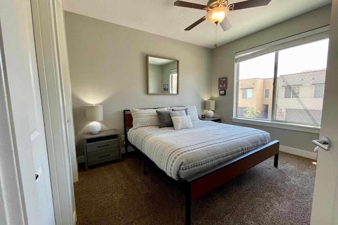 Photo of Bedroom in Moab