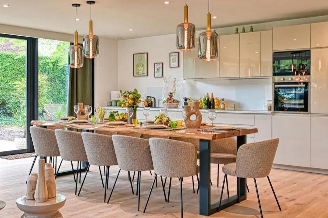 Photo of Kitchen in Marcq-en-Baroeul
