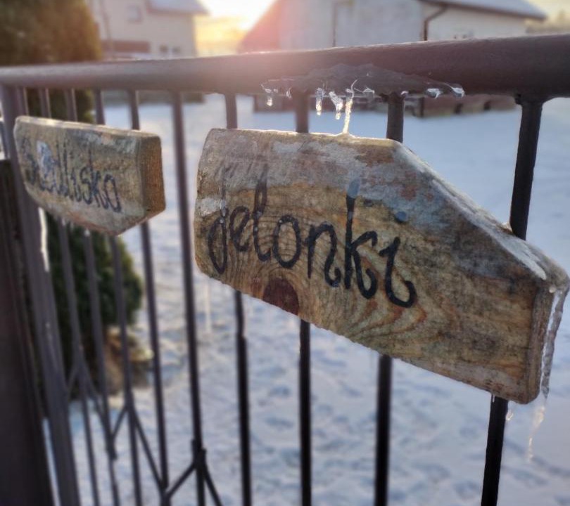 Photo of Others in Ostrow Wielki