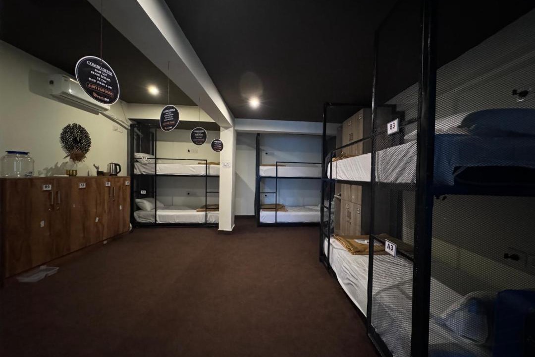 Photo of Bedroom in Edapalli