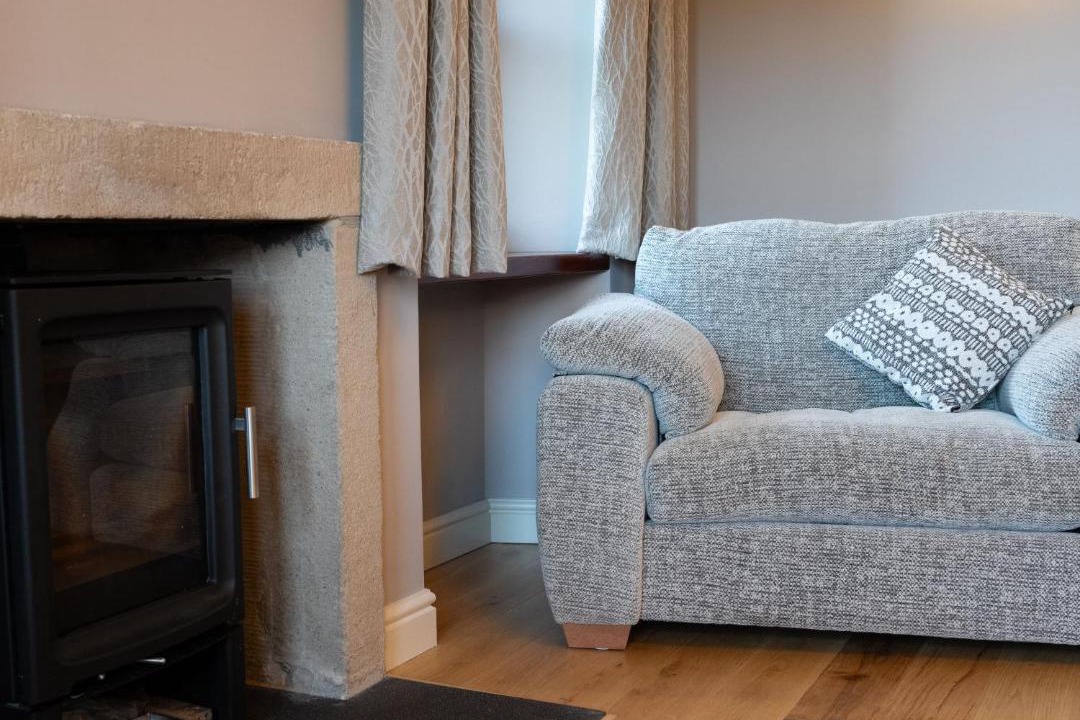 Photo of Livingroom in Inverarnie
