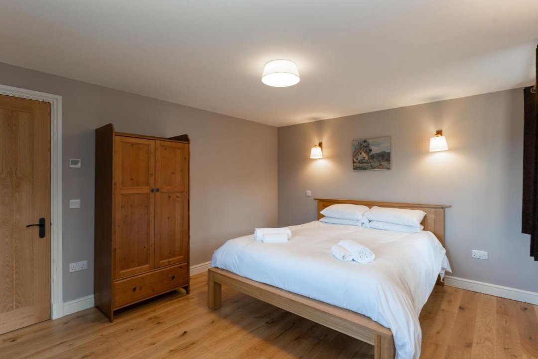 Photo of Bedroom in Inverarnie