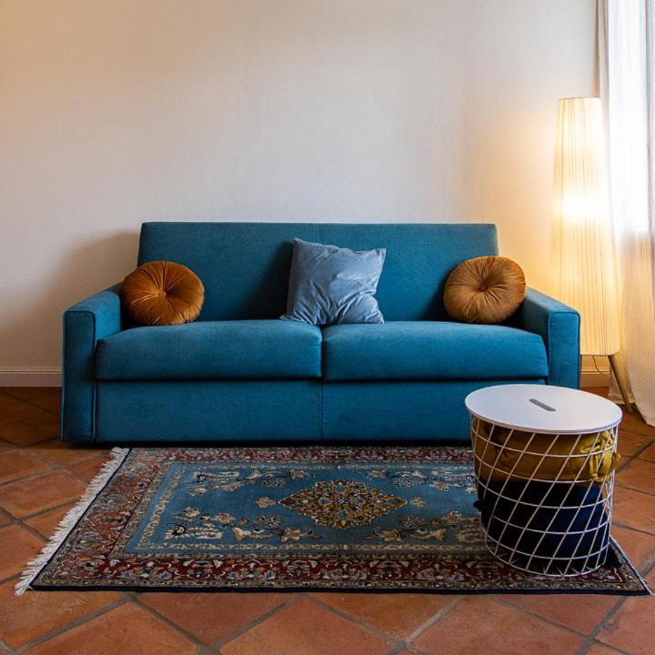 Photo of Livingroom in Grantortino di Gazzo