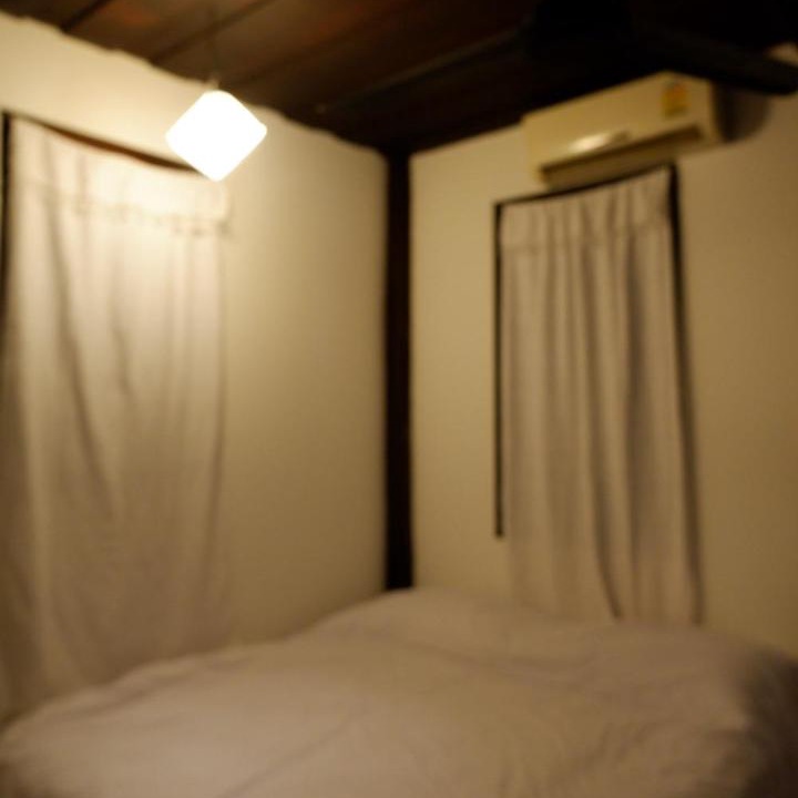 Photo of Bedroom in Luang Prabang