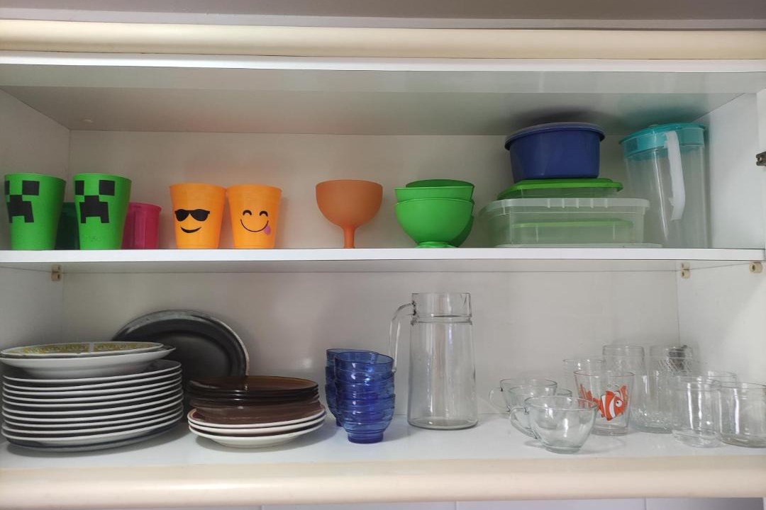 Photo of Kitchen in Tombo