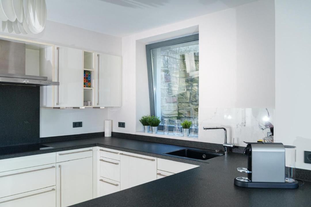 Photo of Kitchen in Feuerbacher Tal