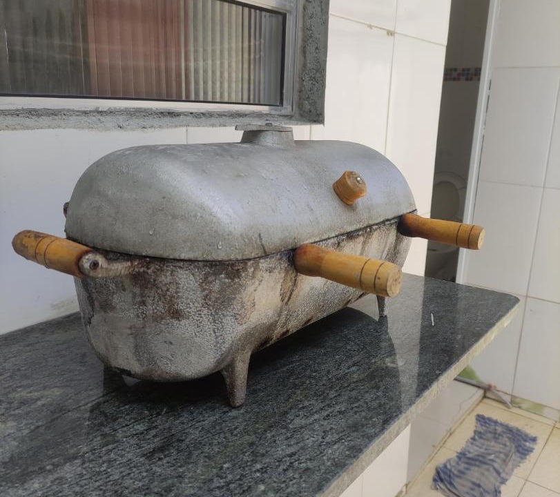 Photo of Kitchen in Tombo