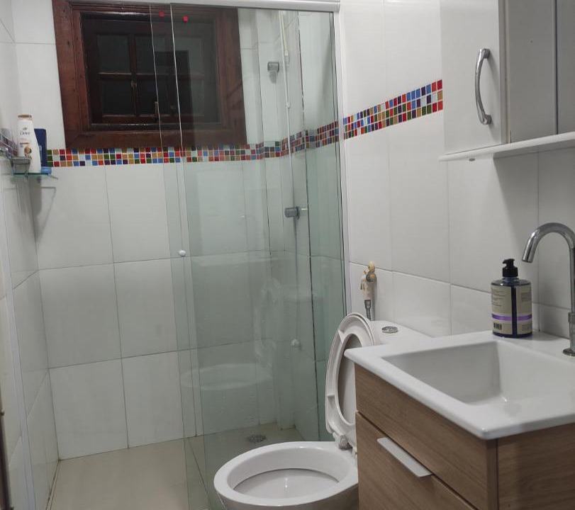Photo of Bathroom in Tombo