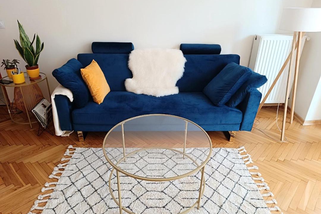 Photo of Livingroom in Krowodrza