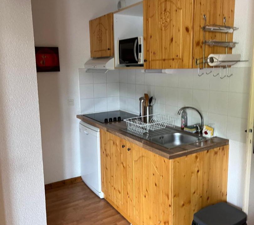 Photo of Kitchen in Orelle