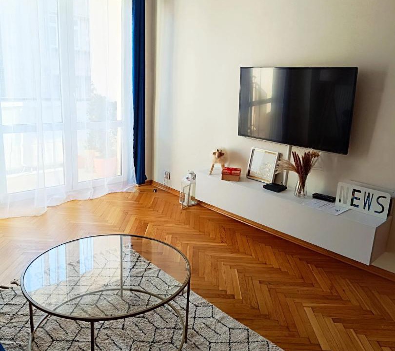 Photo of Livingroom in Krowodrza