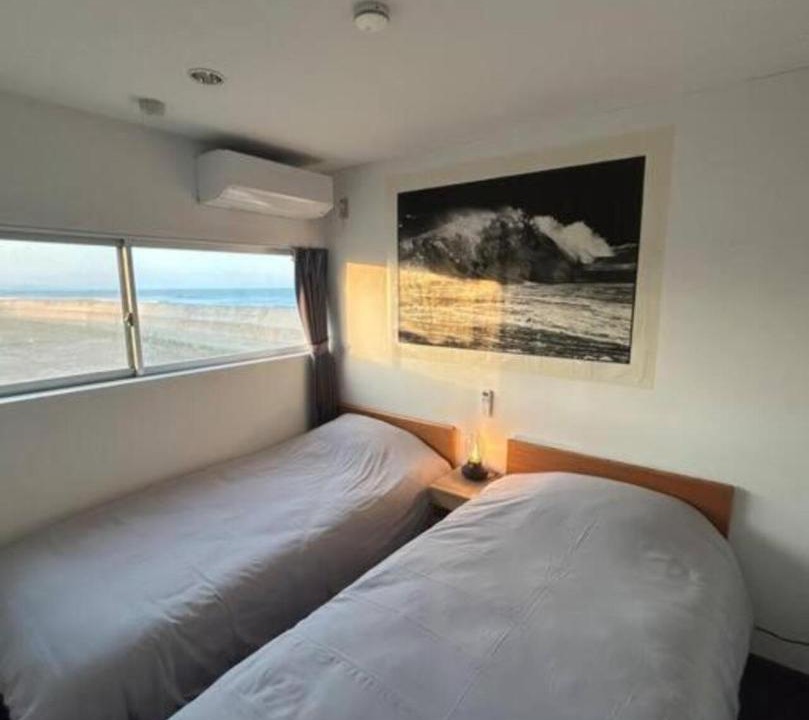 Photo of Bedroom in Kashima