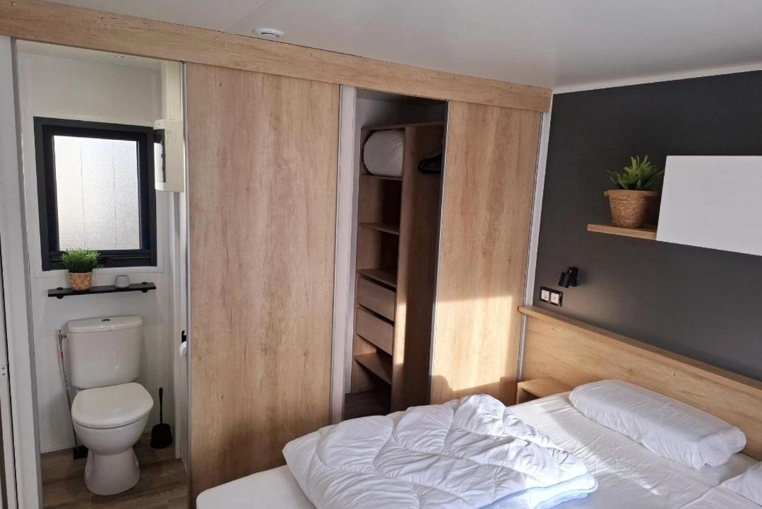 Photo of Bedroom in Lauwersoog