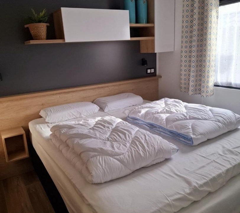 Photo of Bedroom in Lauwersoog