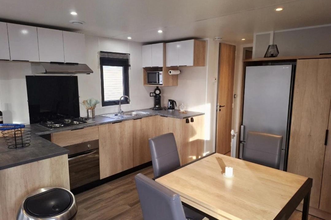 Photo of Kitchen in Lauwersoog