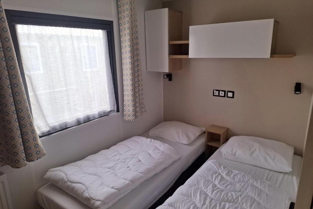 Photo of Bedroom in Lauwersoog