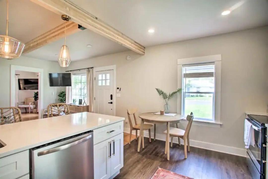 Photo of Kitchen in Northtown
