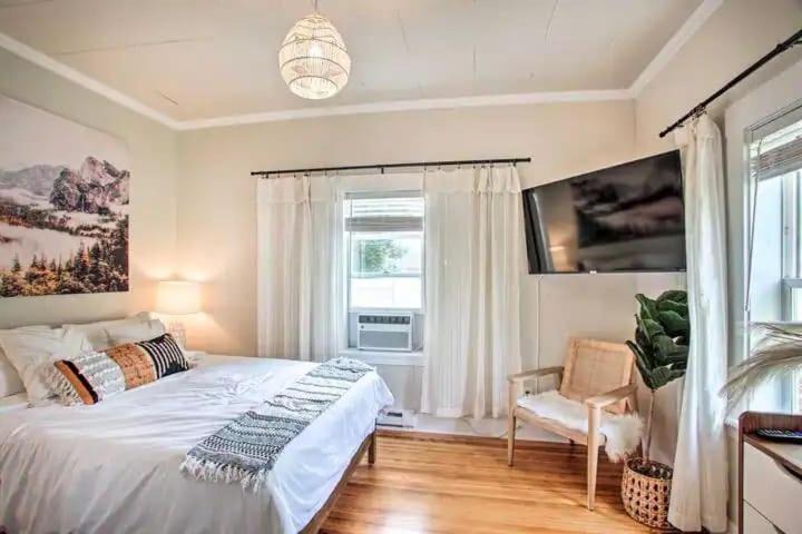 Photo of Bedroom in Northtown