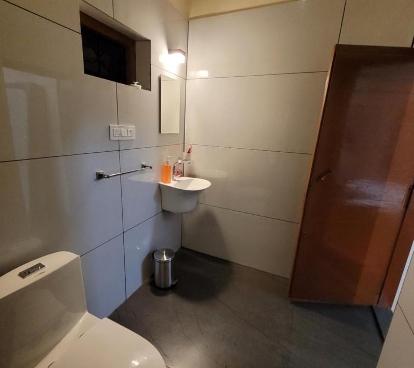 Photo of Bathroom in Sulthan Bathery