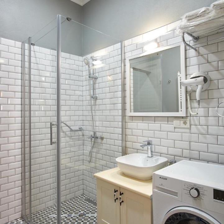Photo of Bathroom in Balat