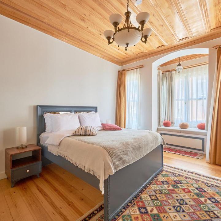 Photo of Bedroom in Balat