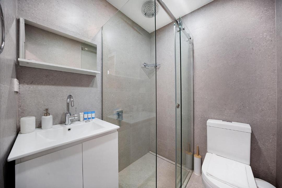 Photo of Bathroom in Redfern
