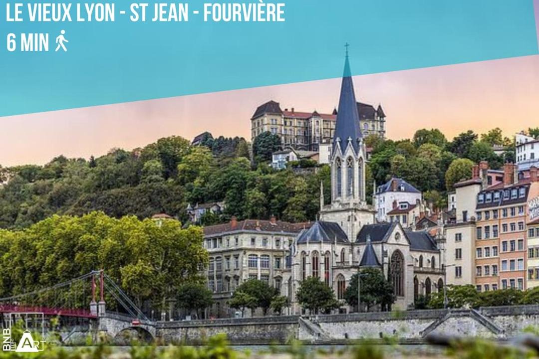 Photo of Others in Old Lyon